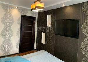 3-к квартира, вторичка, 64м2, 3/9 этаж