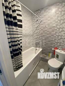 1-к квартира, вторичка, 43м2, 7/26 этаж