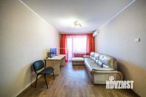 1-к квартира, вторичка, 32м2, 2/9 этаж