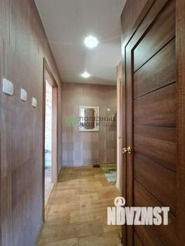 2-к квартира, вторичка, 45м2, 4/5 этаж