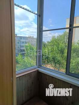 Студия квартира, вторичка, 25м2, 4/5 этаж