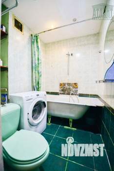 2-к квартира, вторичка, 42м2, 5/5 этаж