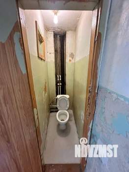 2-к квартира, вторичка, 41м2, 3/5 этаж