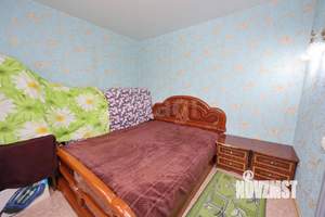 4-к квартира, вторичка, 63м2, 2/5 этаж