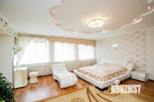 3-к квартира, вторичка, 110м2, 2/6 этаж