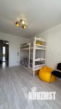 3-к квартира, вторичка, 64м2, 8/9 этаж