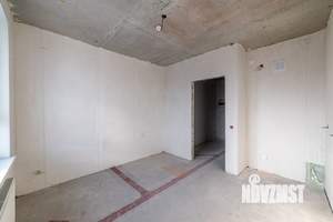 2-к квартира, вторичка, 53м2, 11/13 этаж
