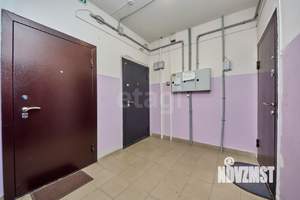 2-к квартира, вторичка, 43м2, 2/3 этаж