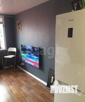 Студия квартира, вторичка, 19м2, 4/4 этаж