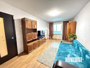 2-к квартира, вторичка, 44м2, 3/5 этаж