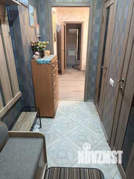 2-к квартира, вторичка, 44м2, 4/4 этаж