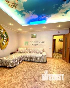 2-к квартира, вторичка, 57м2, 2/9 этаж