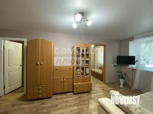 3-к квартира, вторичка, 42м2, 1/5 этаж
