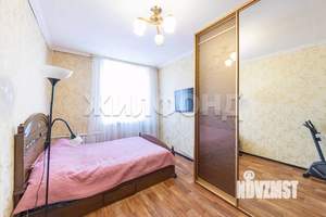 3-к квартира, вторичка, 74м2, 2/3 этаж