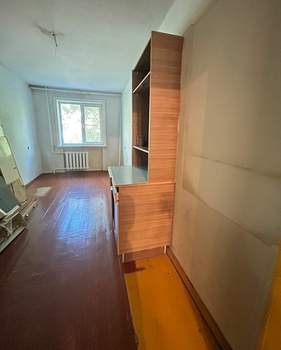 2-к квартира, вторичка, 44м2, 2/5 этаж