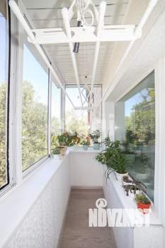 3-к квартира, вторичка, 56м2, 4/5 этаж