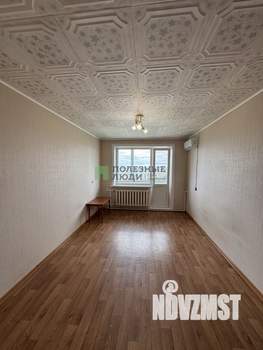 1-к квартира, вторичка, 33м2, 10/10 этаж