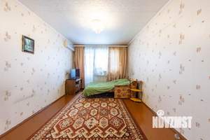 2-к квартира, вторичка, 50м2, 4/9 этаж