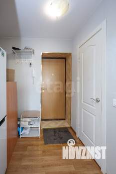 Студия квартира, вторичка, 18м2, 5/5 этаж