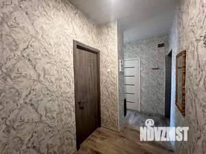 2-к квартира, вторичка, 41м2, 2/2 этаж