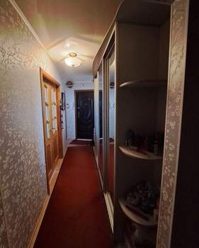 2-к квартира, вторичка, 57м2, 10/10 этаж