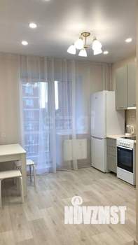 1-к квартира, вторичка, 31м2, 5/10 этаж