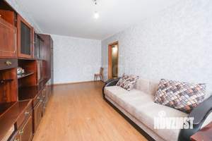 2-к квартира, вторичка, 59м2, 2/9 этаж
