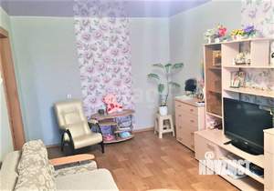 1-к квартира, вторичка, 32м2, 5/6 этаж
