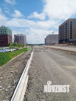 Студия квартира, вторичка, 22м2, 10/11 этаж