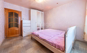 2-к квартира, вторичка, 45м2, 8/9 этаж