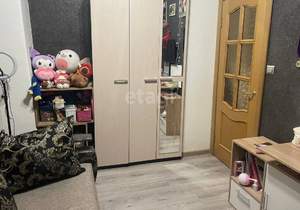 2-к квартира, вторичка, 40м2, 1/2 этаж
