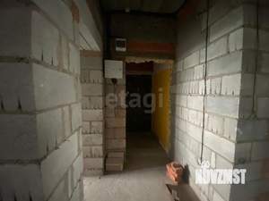 2-к квартира, вторичка, 45м2, 2/3 этаж