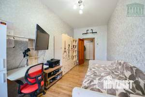 2-к квартира, вторичка, 52м2, 3/5 этаж