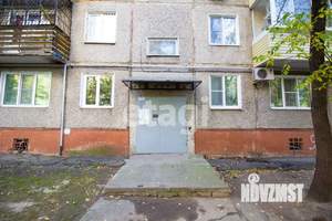 3-к квартира, вторичка, 61м2, 2/5 этаж