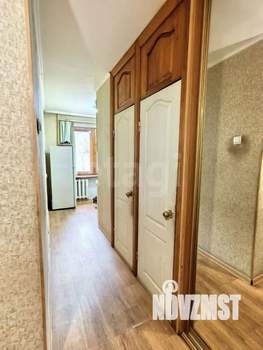 2-к квартира, вторичка, 44м2, 2/5 этаж