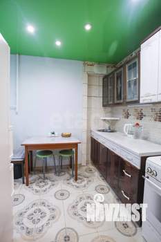 3-к квартира, вторичка, 47м2, 1/5 этаж