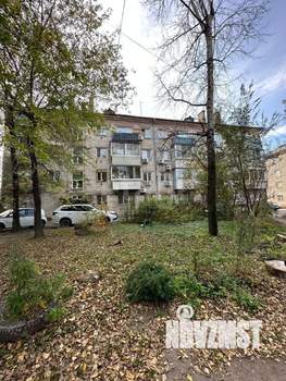 Студия квартира, вторичка, 30м2, 4/4 этаж