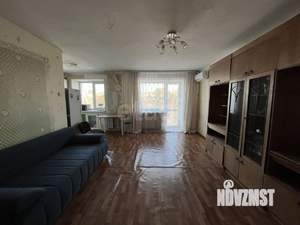 3-к квартира, вторичка, 55м2, 5/5 этаж