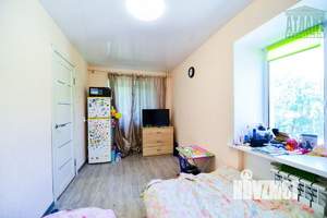 2-к квартира, вторичка, 40м2, 4/5 этаж