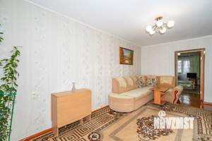 3-к квартира, вторичка, 60м2, 5/5 этаж
