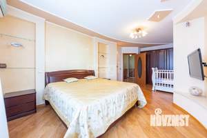 3-к квартира, вторичка, 137м2, 10/14 этаж