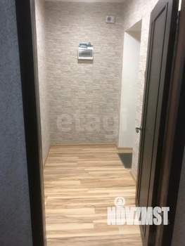 1-к квартира, вторичка, 36м2, 3/4 этаж