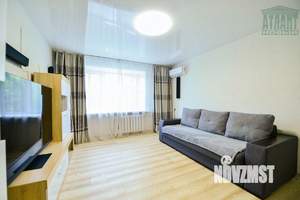 4-к квартира, вторичка, 76м2, 4/10 этаж