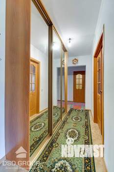 3-к квартира, вторичка, 68м2, 2/9 этаж