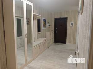 3-к квартира, вторичка, 90м2, 4/16 этаж