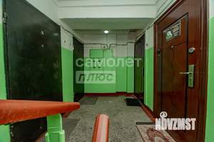 3-к квартира, вторичка, 58м2, 2/5 этаж