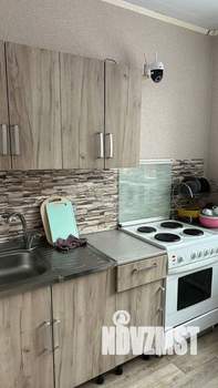 Студия квартира, вторичка, 11м2, 2/3 этаж