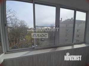 2-к квартира, вторичка, 45м2, 4/5 этаж