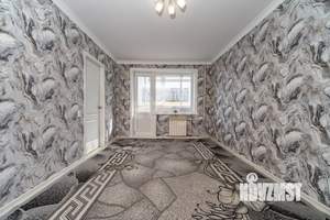 3-к квартира, вторичка, 48м2, 2/5 этаж