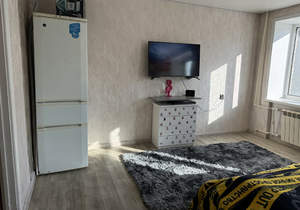 1-к квартира, вторичка, 23м2, 2/5 этаж